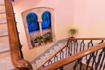 Casa Lamandia