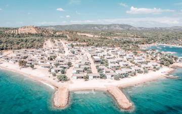 Buqez and Vita OI Concept Village