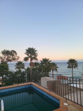 Bahía de la Plata Beach Apartments