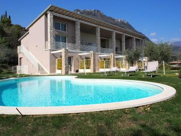 Il Fiordaliso - Little Paradise