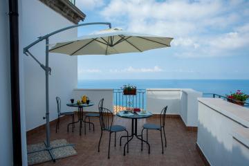 B&B La Terrazza