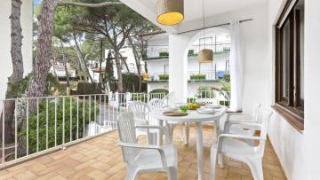 Apartment Blanch