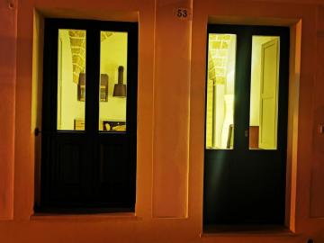 Donna Terè, dove il comfort è di casa