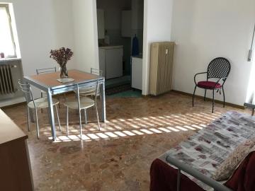 Sunset Apartment in Limone