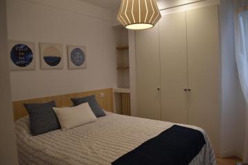 My City Home - Moderno apartamento en Chamberí