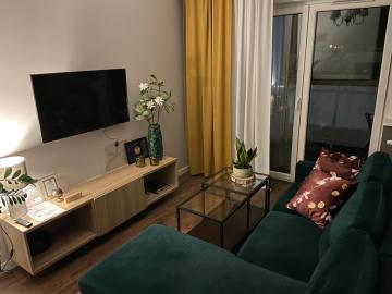 Apartament RESORT Śrem