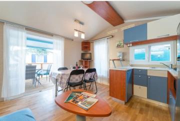 Mobile Home Dama