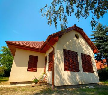 Eleonóra Villa
