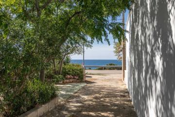 Casa Vacanza Lorena Capilungo 4/6 posti letto fronte mare
