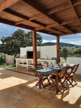 Finca Can Paci