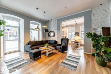Apartament w centrum Karpacza, MyWeek