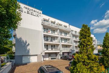 Apartamenty Sun & Snow w Rezydencji Bielik