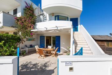 Casa di Isa by BarbarHouse