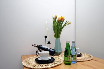 Apartament ROYAL Gasiorowskich 4