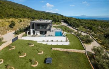 Nice home in Koromacno with Sauna, Private swimming pool and Outdoor swimming pool