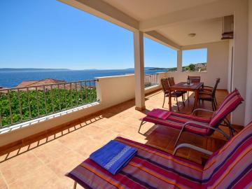 Apartment Lucija-1