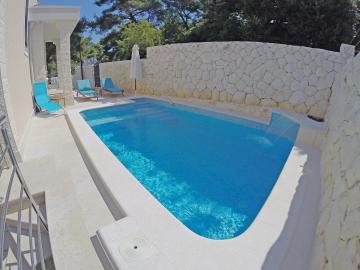 Holiday Home Villa Mustra