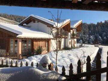 Locazione Turistica Golden