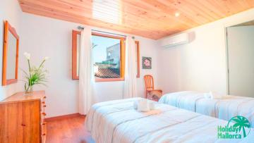 Deluxe City Views Alcudia
