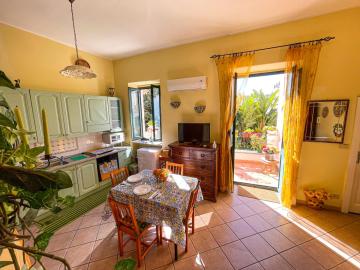 Porta Messina Terrace Apartments