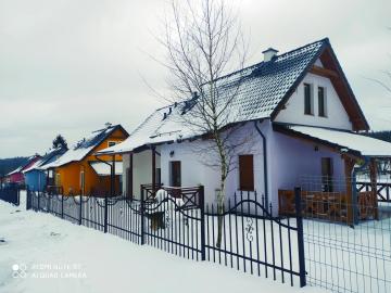 Apartamenty Golden Village