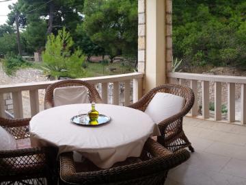 Apartments Villa Magdalena