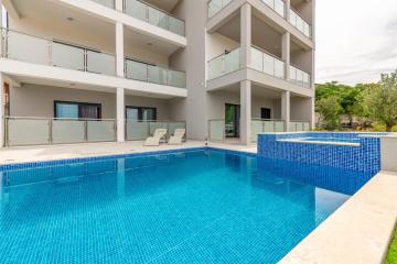 Villa Stella with pool