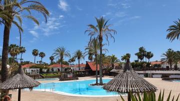 Parque Golf Maspalomas