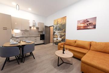 Apartman Cezar
