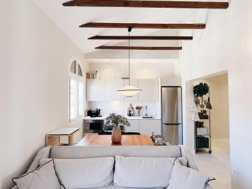 Apartamento de diseño en pleno centro - Atocha