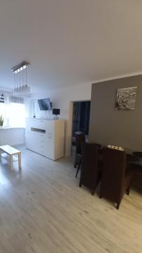 Radosny Apartament