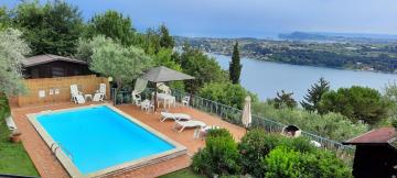 Casale Massina 4 Apartments- GIADA-AGATA-AMBRA-QUARZO
