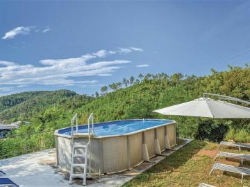 Apartment in Massa Marittima with 2 Shared Swimming Pools