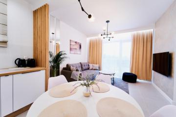 Apartament HORYZONT