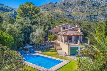 Cala San Vicente - 36717 Mallorca
