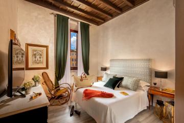 Forum View Apartment
