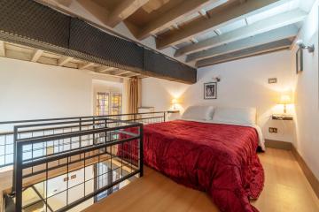 Roma Central Studio