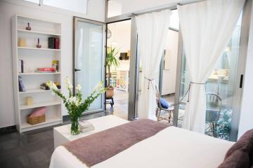 BEAUTIFUL&SILENT APARTMENT. PARKING FREE
