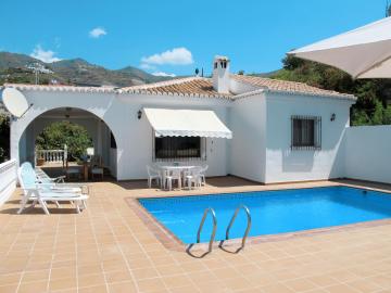 Holiday Home Maruja - AMU187 by Interhome