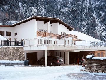 Apartment Aktiv - HBN221