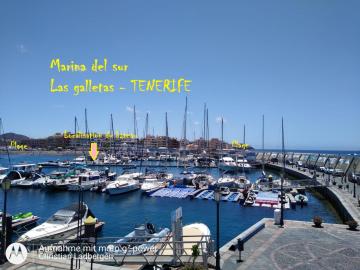 En contact avec la mer
