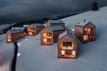Peterhof Chalets