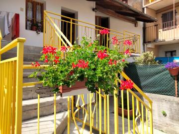 B&B LA MARMOTTA