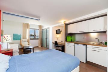 Apartamentos Alazul Loft