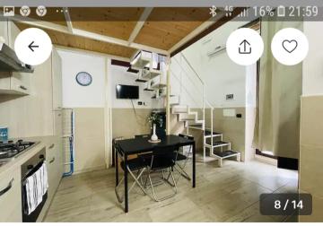 La casa di giusy
