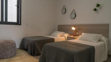 Luxury new modern villa private pool & jacuzzi 5*
