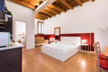 Flats4Rent Casa di Virginia