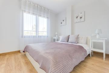Apartamento Naufragos