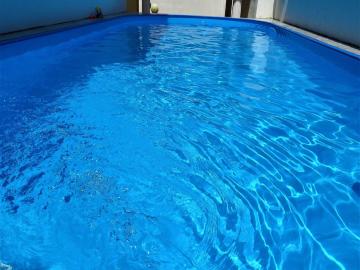 Alluring Apartment in Dramalj with Jacuzzi