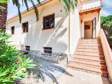 Holiday Home in Playa de Pals with Terrace and pool